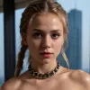 gerador de imagens pornô com IA