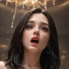 Pencipta imej lucah AI