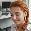 yapay zekâ porno görsel üretici