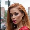 مولد الصور الإباحية بالذكاء الاصطناعي