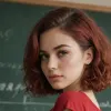 Generator obrazów pornograficznych z wykorzystaniem sztucznej inteligencji