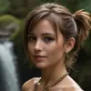 Generator obrazów pornograficznych z wykorzystaniem sztucznej inteligencji