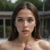 AIポルノ画像ジェネレーター