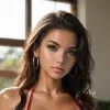 Generator obrazów pornograficznych z wykorzystaniem sztucznej inteligencji