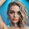 gerador de imagens pornô com IA