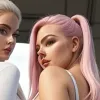 yapay zekâ porno görsel üretici