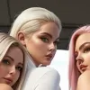 yapay zekâ porno görsel üretici