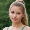Generator obrazów pornograficznych z wykorzystaniem sztucznej inteligencji