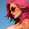 KI-Pornobild-Generator