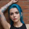 yapay zekâ porno görsel üretici