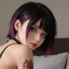 AI色情圖片產生器