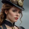 AI porn image generator