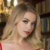 Generator obrazów pornograficznych z wykorzystaniem sztucznej inteligencji