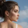 yapay zekâ porno görsel üretici