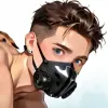 gerador de fotos pornô com IA