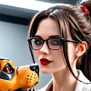 generatore di immagini porno IA