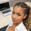 Generator obrazów pornograficznych z wykorzystaniem sztucznej inteligencji