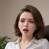 AI 포르노 이미지 생성기