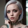 AI porn image generator