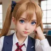 AI色情图片生成器