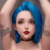 yapay zekâ porno görsel üretici