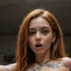 yapay zekâ porno görsel üretici
