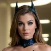 yapay zekâ porno görsel üretici