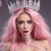 مولد الصور الإباحية بالذكاء الاصطناعي
