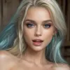 Generator obrazów pornograficznych z wykorzystaniem sztucznej inteligencji