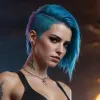 AI porn image generator