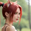 AIポルノ画像ジェネレーター