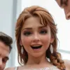 Generator obrazów pornograficznych z wykorzystaniem sztucznej inteligencji