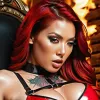 generatore di immagini porno IA