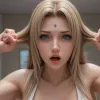 AIポルノ画像ジェネレーター