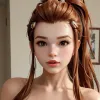 AI 포르노 이미지 생성기