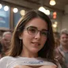 gerador de imagens pornô com IA
