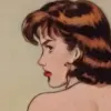 Generator obrazów pornograficznych z wykorzystaniem sztucznej inteligencji