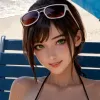 AIポルノ画像ジェネレーター