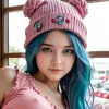 AI porn image generator