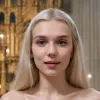 Pencipta imej lucah AI