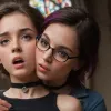 generatore di foto porno IA