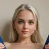 Pencipta imej lucah AI