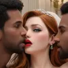 gerador de imagens pornô com IA