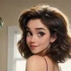 AIポルノ画像ジェネレーター