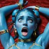 generatore di immagini porno IA