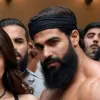 KI-Pornobild-Generator