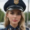 Generator obrazów pornograficznych z wykorzystaniem sztucznej inteligencji