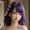 AIポルノ画像ジェネレーター