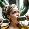 generatore di immagini porno IA
