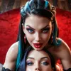 AI porn image generator